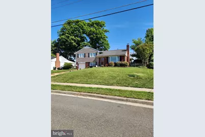 7108 Lanier Street, Annandale, VA 22003 - Photo 1