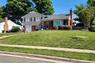 7108 Lanier St, Annandale, VA 22003 - Photo 1
