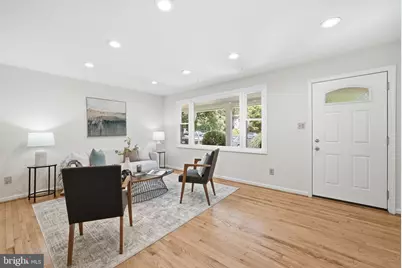 4338 Andes Drive, Fairfax, VA 22030 - Photo 5