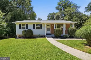 4338 Andes Dr, Fairfax, VA 22030 - Photo 1