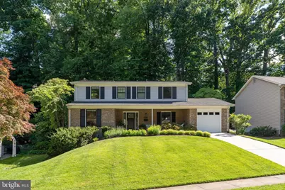 6207 Larstan Drive, Alexandria, VA 22312 - Photo 1