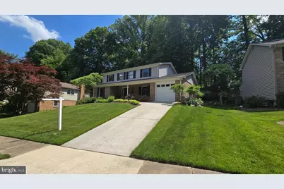 6207 Larstan Drive, Alexandria, VA 22312 - Photo 19