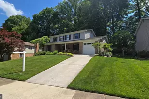 6207 Larstan Dr, Alexandria, VA 22312 - Photo 19