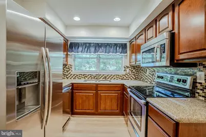 7717 Inversham Drive #116, Falls Church, VA 22042 - Photo 11