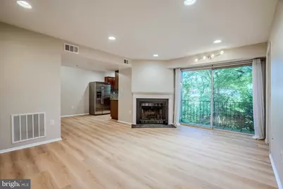 7717 Inversham Drive #116, Falls Church, VA 22042 - Photo 5