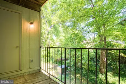 7717 Inversham Drive #116, Falls Church, VA 22042 - Photo 13