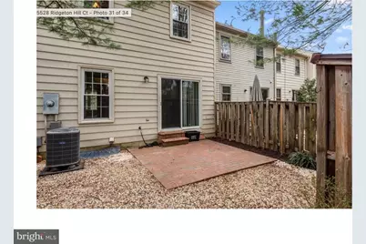 5528 Ridgeton Hill Court, Fairfax, VA 22032 - Photo 5