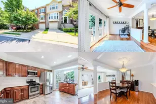 3907 Clares Ct, Fairfax, VA 22033 - Photo 1