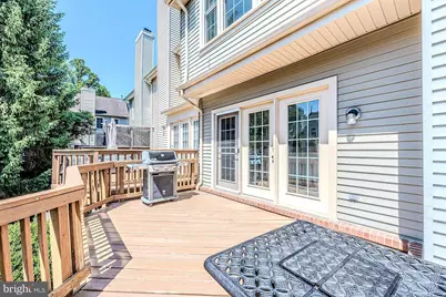 3907 Clares Court, Fairfax, VA 22033 - Photo 25