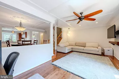 3907 Clares Court, Fairfax, VA 22033 - Photo 11