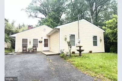7135 Oak Ridge Road, Falls Church, VA 22042 - Photo 1