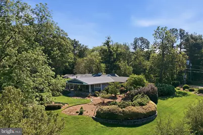 11744 Stuart Mill Road, Oakton, VA 22124 - Photo 61