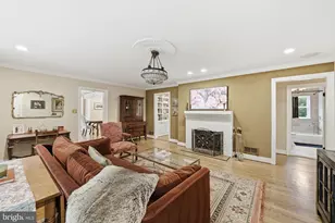 11744 Stuart Mill Rd, Oakton, VA 22124 - Photo 7