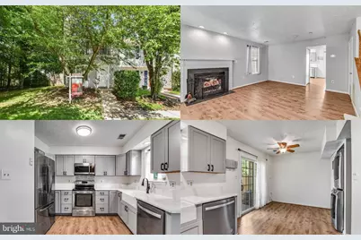 7612 Whitly Way, Lorton, VA 22079 - Photo 1