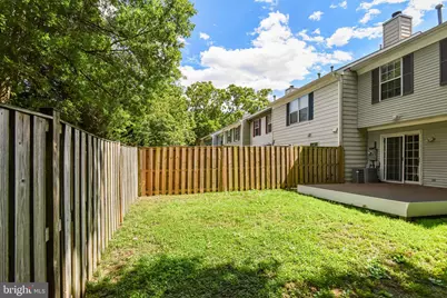 7612 Whitly Way, Lorton, VA 22079 - Photo 29