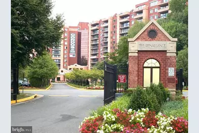 2230 George C Marshall Drive #829, Falls Church, VA 22043 - Photo 1