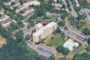 6641 Wakefield Dr, Alexandria, VA 22307 - Photo 3