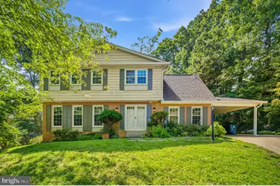 4030 Hadley Lane, Fairfax, VA 22032 - Photo 3