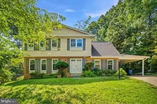 4030 Hadley Ln, Fairfax, VA 22032 - Photo 3
