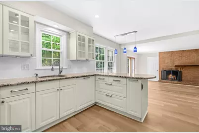 4030 Hadley Lane, Fairfax, VA 22032 - Photo 13