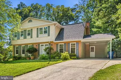 4030 Hadley Lane, Fairfax, VA 22032 - Photo 1