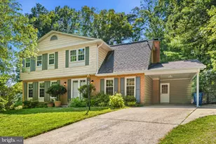 4030 Hadley Ln, Fairfax, VA 22032 - Photo 1