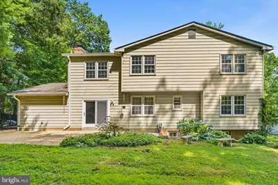 4030 Hadley Lane, Fairfax, VA 22032 - Photo 47
