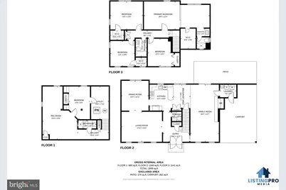 4030 Hadley Lane, Fairfax, VA 22032 - Photo 69