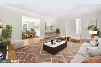 4030 Hadley Lane, Fairfax, VA 22032 - Photo 5