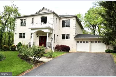 1310 Forestwood Dr., McLean, VA 22101 - Photo 7