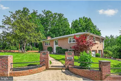 7108 Waldorf Lane, Falls Church, VA 22046 - Photo 7
