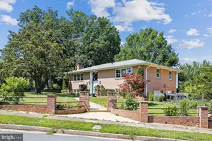 7108 Waldorf Ln, Falls Church, VA 22046 - Photo 1