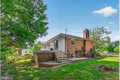 7108 Waldorf Lane, Falls Church, VA 22046 - Photo 49
