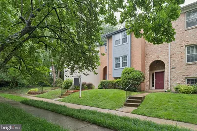 1968 Hopewood Drive, Falls Church, VA 22043 - Photo 1