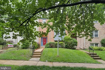1968 Hopewood Drive, Falls Church, VA 22043 - Photo 3