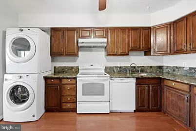 3709 S George Mason Drive #707, Falls Church, VA 22041 - Photo 13