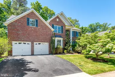 12221 Harbor Town Circle, Fairfax, VA 22033 - Photo 1