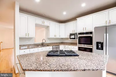 13557 Lavender Mist Lane, Centreville, VA 20120 - Photo 21