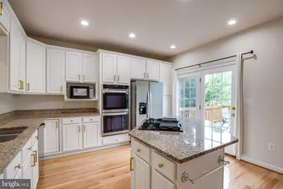 13557 Lavender Mist Lane, Centreville, VA 20120 - Photo 19