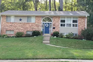 8639 Victoria Rd, Springfield, VA 22151 - Photo 1