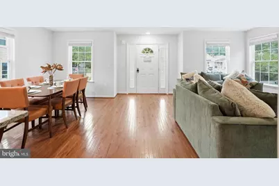 8528 Engleside Street, Alexandria, VA 22309 - Photo 5