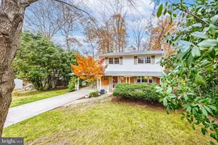 6800 Quebec Ct, Springfield, VA 22152 - Photo 3