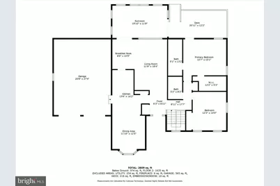 5281 Navaho Drive, Alexandria, VA 22312 - Photo 47