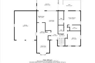 5281 Navaho Dr, Alexandria, VA 22312 - Photo 47