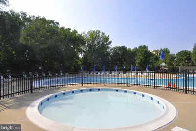 6607 Potomac Avenue #C2, Alexandria, VA 22307 - Photo 35