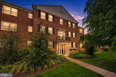 6607 Potomac Avenue #C2, Alexandria, VA 22307 - Photo 31