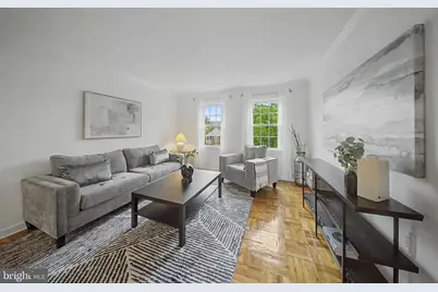 6607 Potomac Avenue #C2, Alexandria, VA 22307 - Photo 3