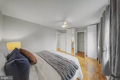 6607 Potomac Avenue #C2, Alexandria, VA 22307 - Photo 17