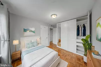 6607 Potomac Avenue #C2, Alexandria, VA 22307 - Photo 21