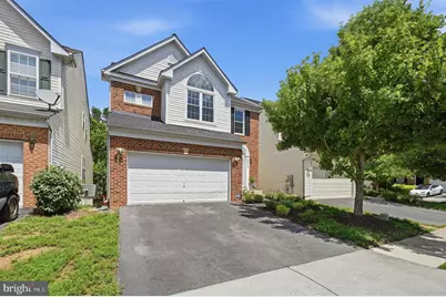 8727 Talbott Farm Drive, Alexandria, VA 22309 - Photo 1